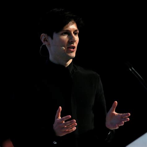 Telegram CEO Pavel Durov says he had over 100 kids. The .